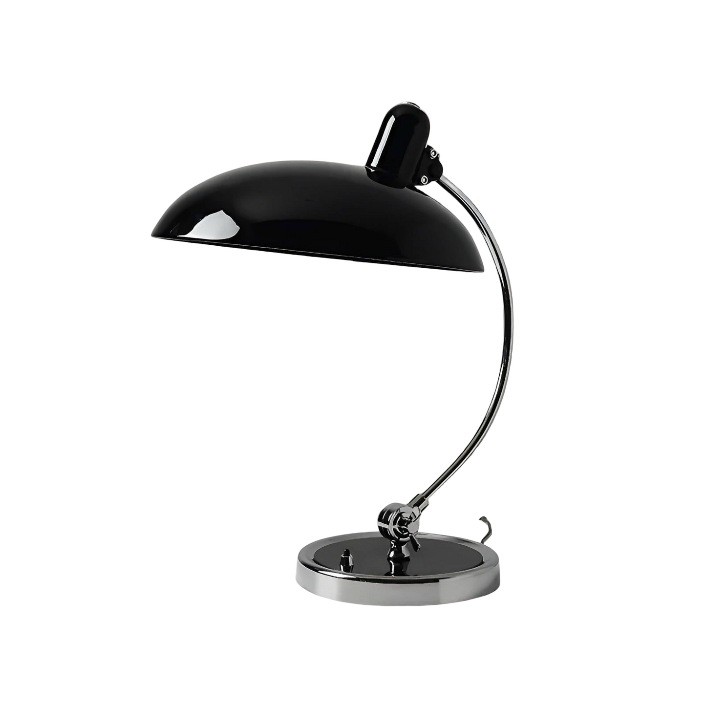 Bureaulamp Scandinavisch Design Metaal LED Verstelbaar Wit Zwart Rood Groen