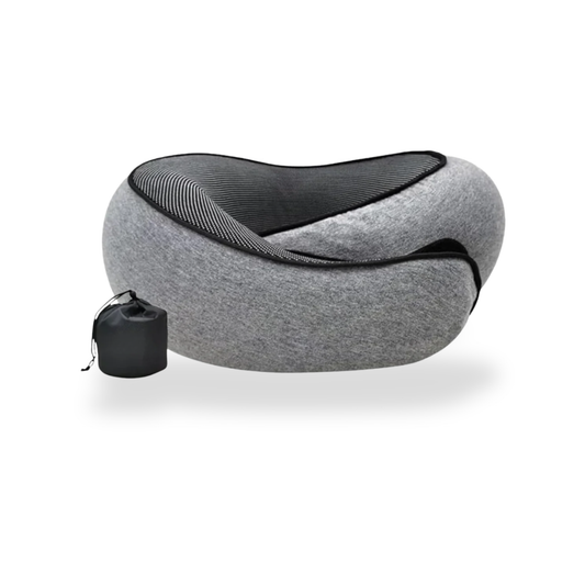 Reiskussen – Comfortabel Slapen Onderweg